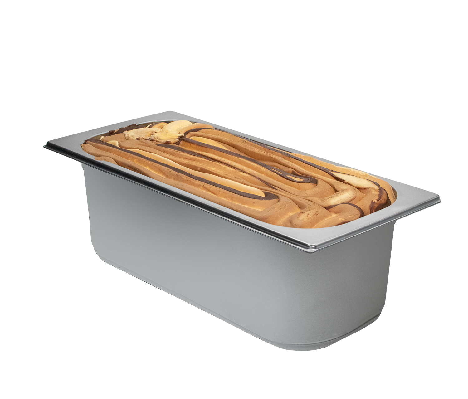 Speiseeis Cookies Americano Vegan 5l