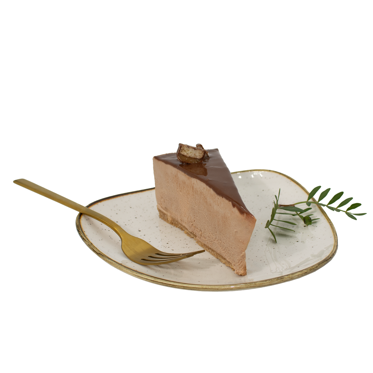 Nuss-Nougat-Torte 28 cm Ø