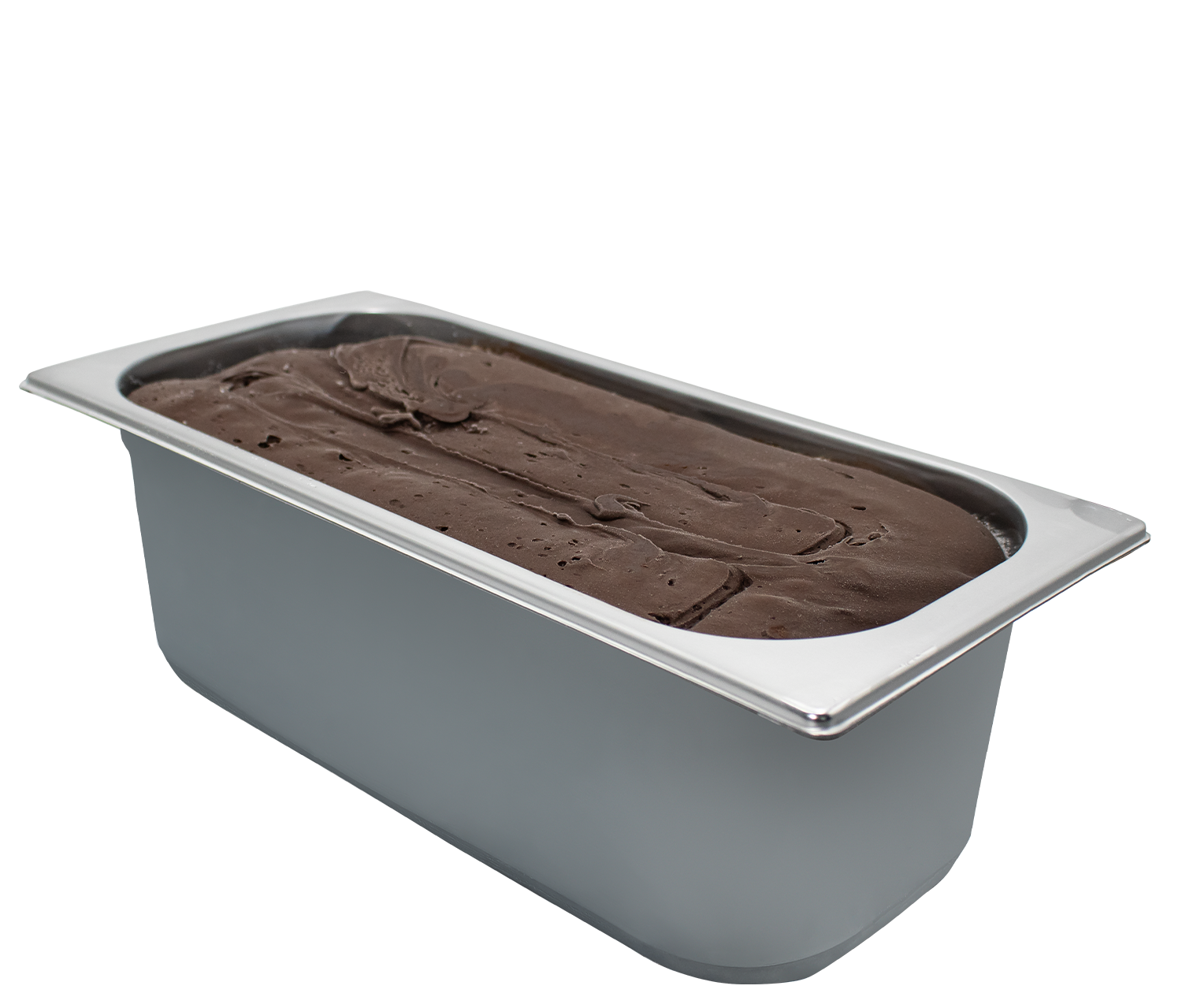 Speiseeis Dark Chocolate 5l