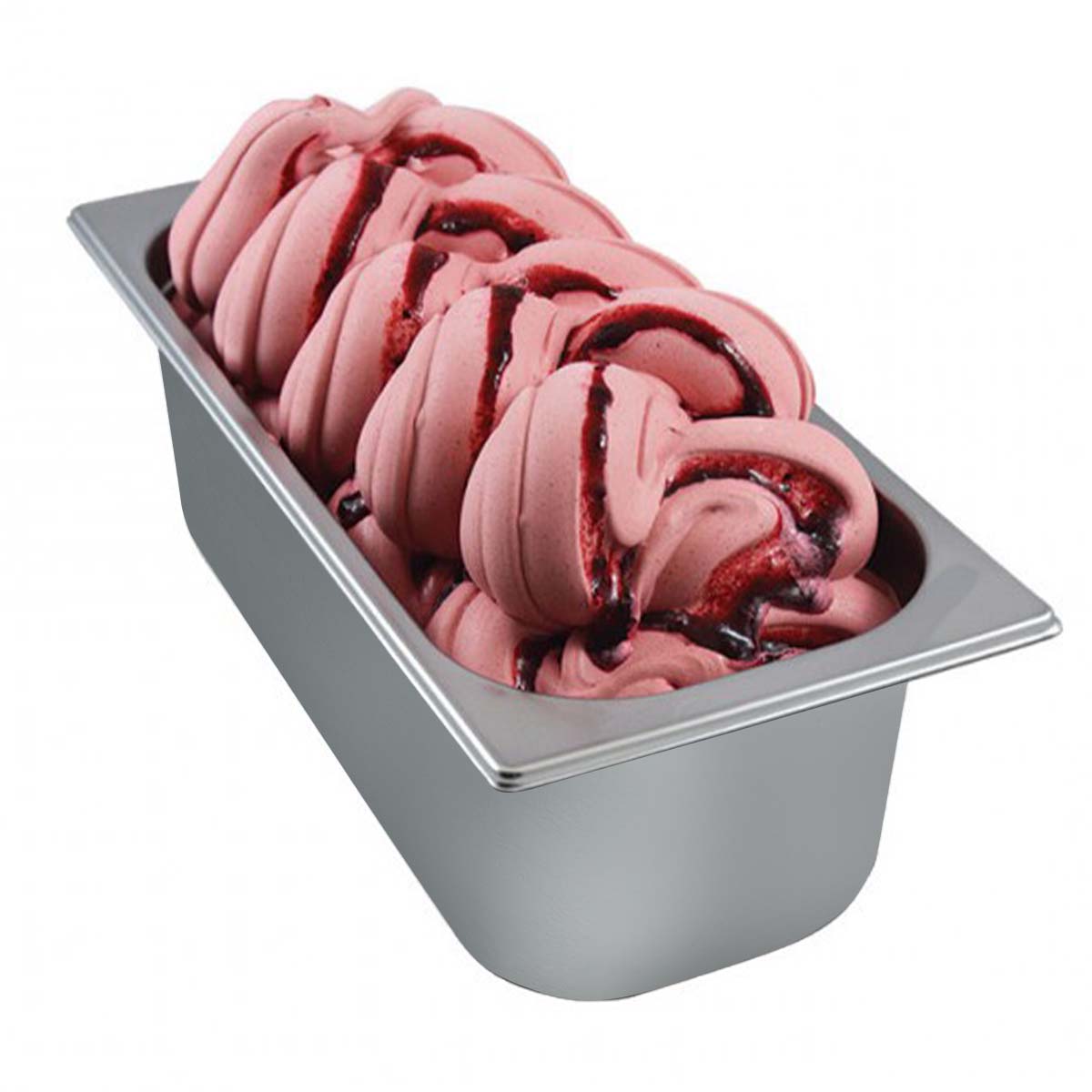Joghurt-Waldfrucht 6,5l