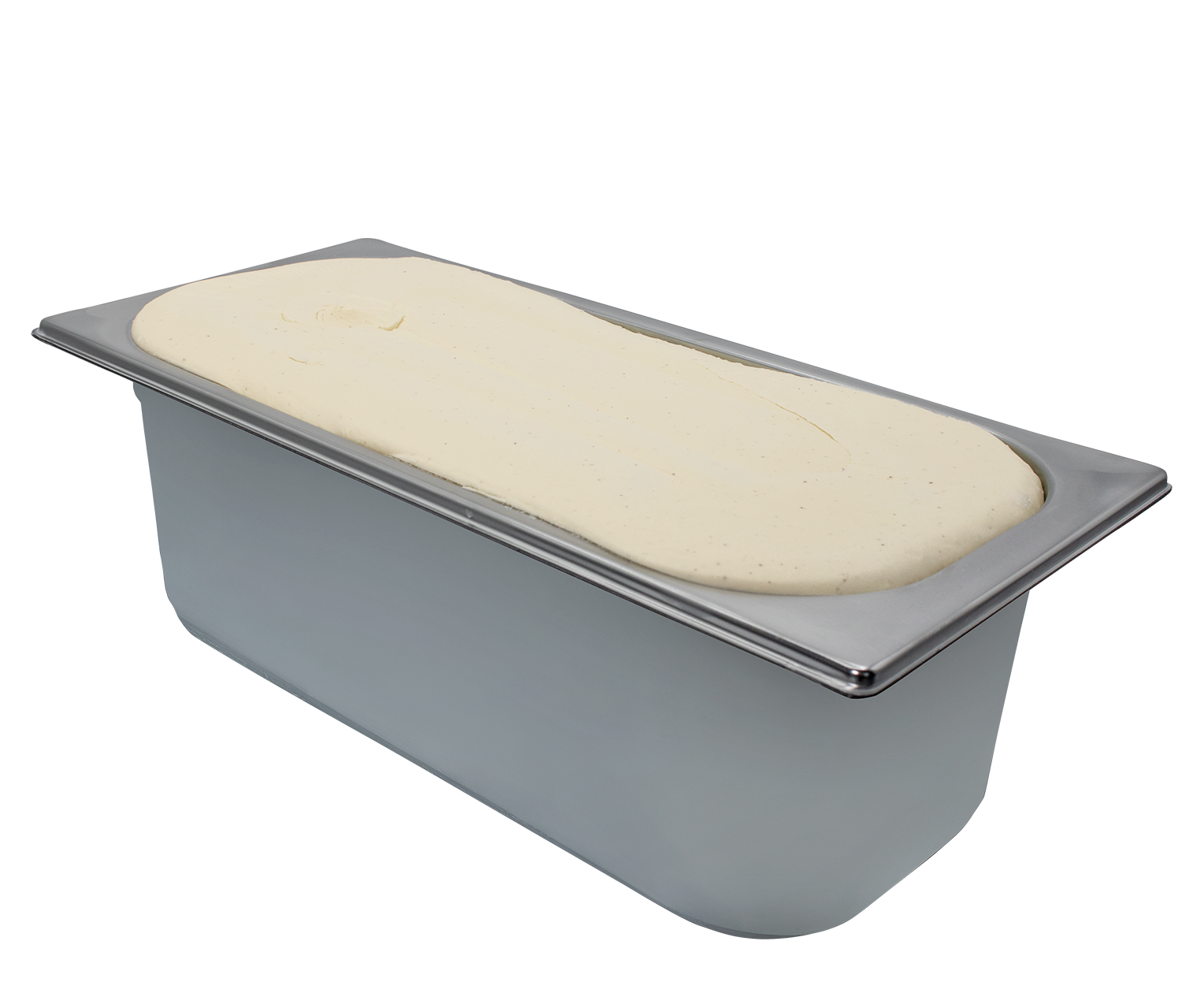 Milcheis Vanillegeschmack 5l