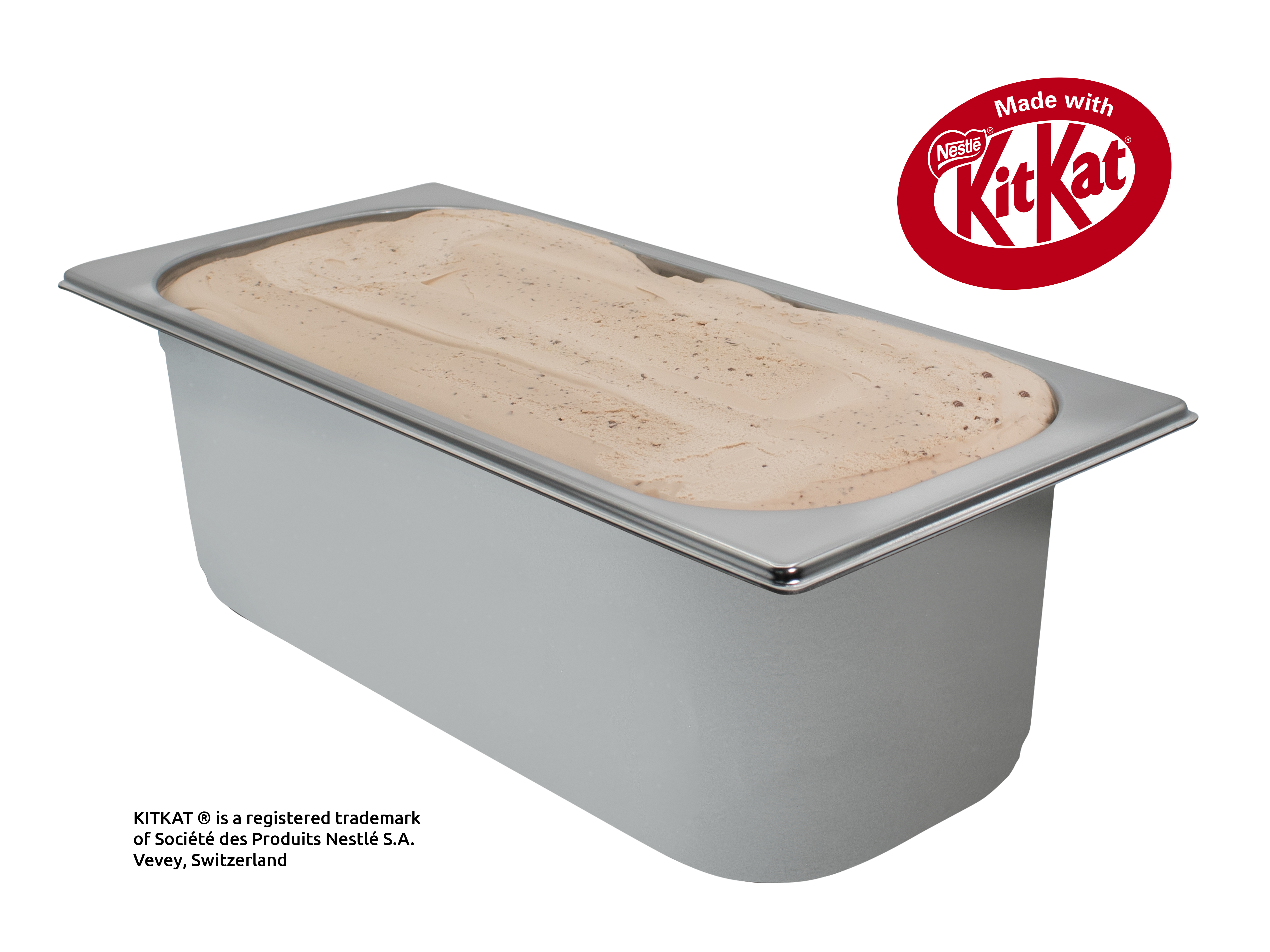 Milcheis KITKAT® 5l