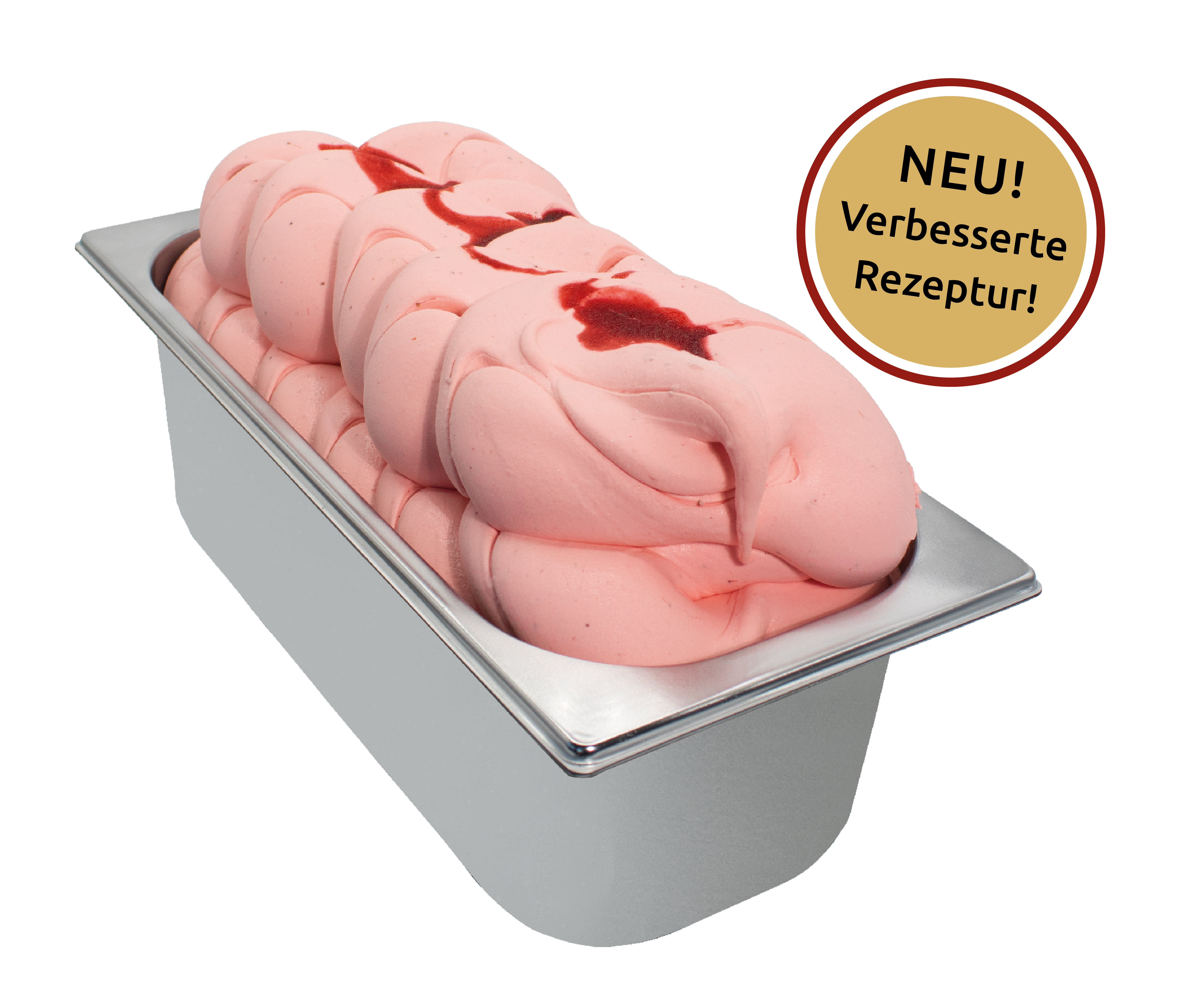 Erdbeere 6,5l