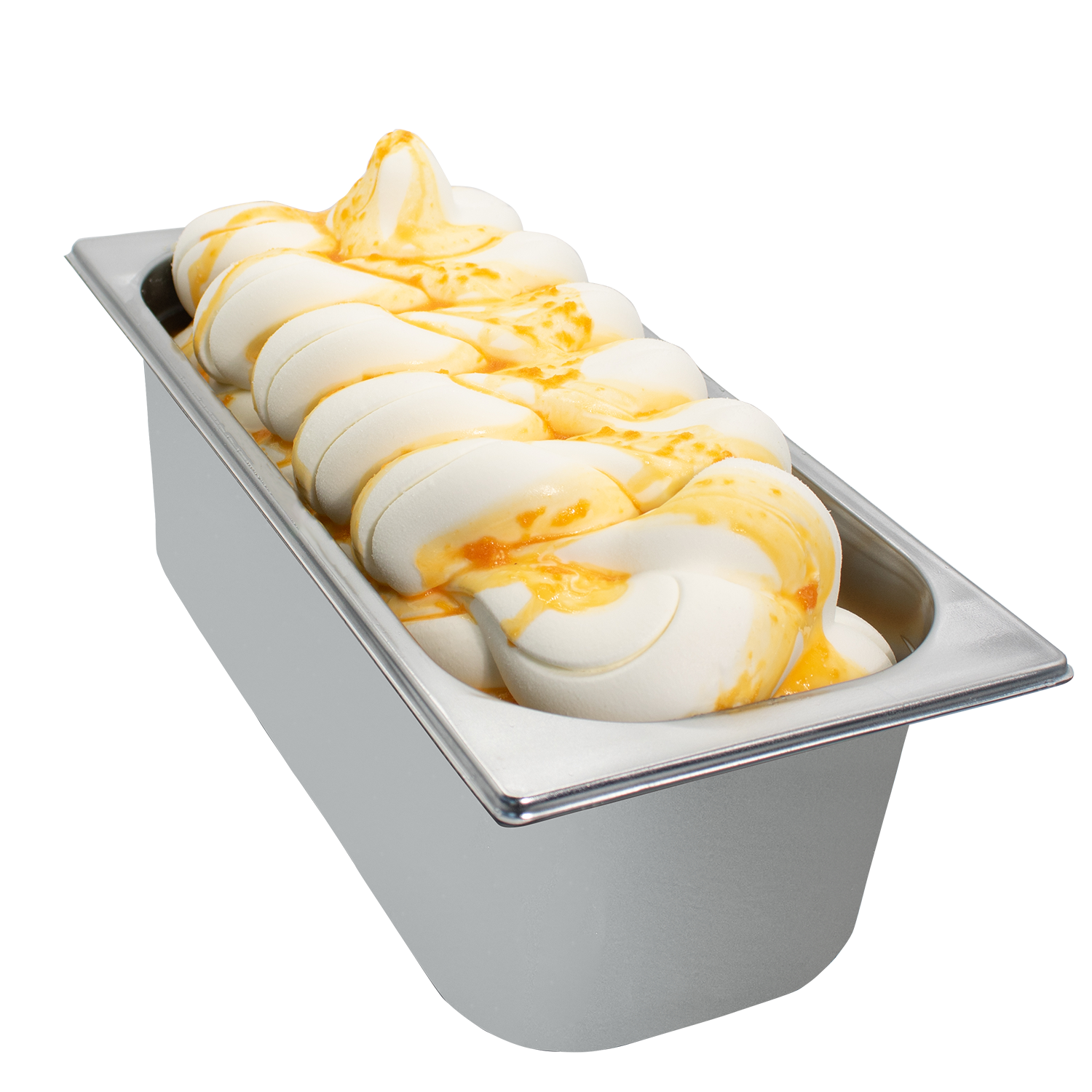 Joghurt-Pfirsich-Maracuja 6,5l