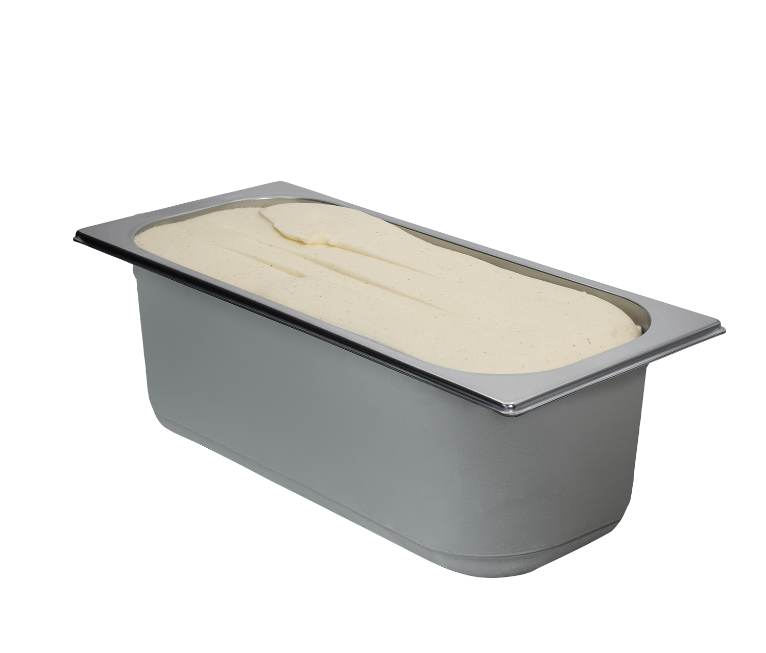 Speiseeis Vanille Vegan 5l