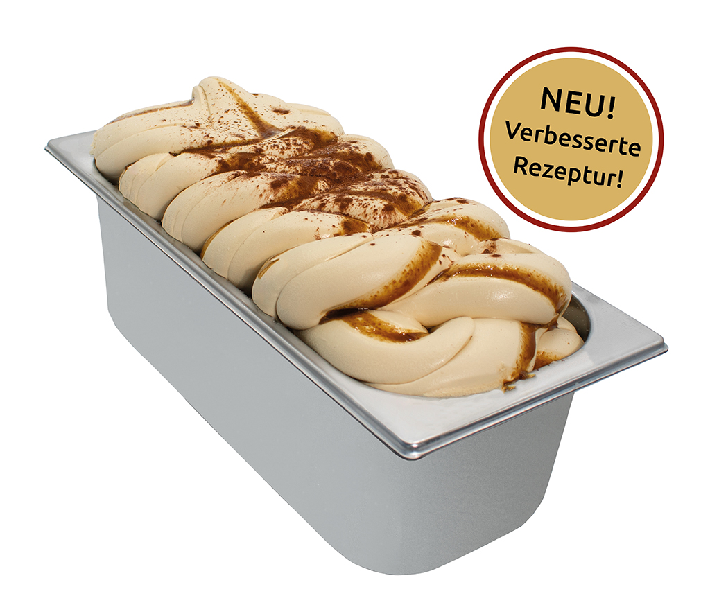 Tiramisu 6,5l