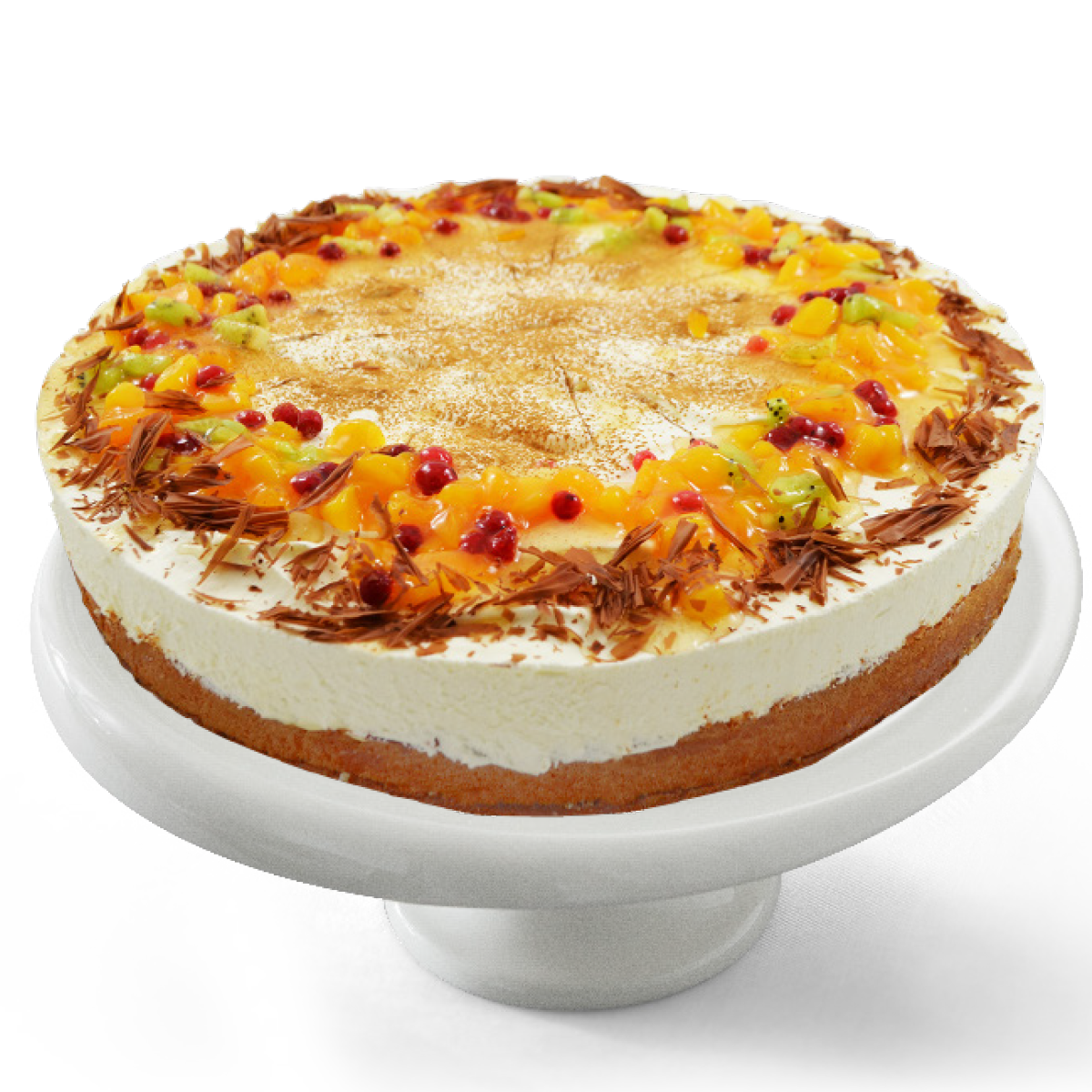 Schmand Torte 40 cm Ø