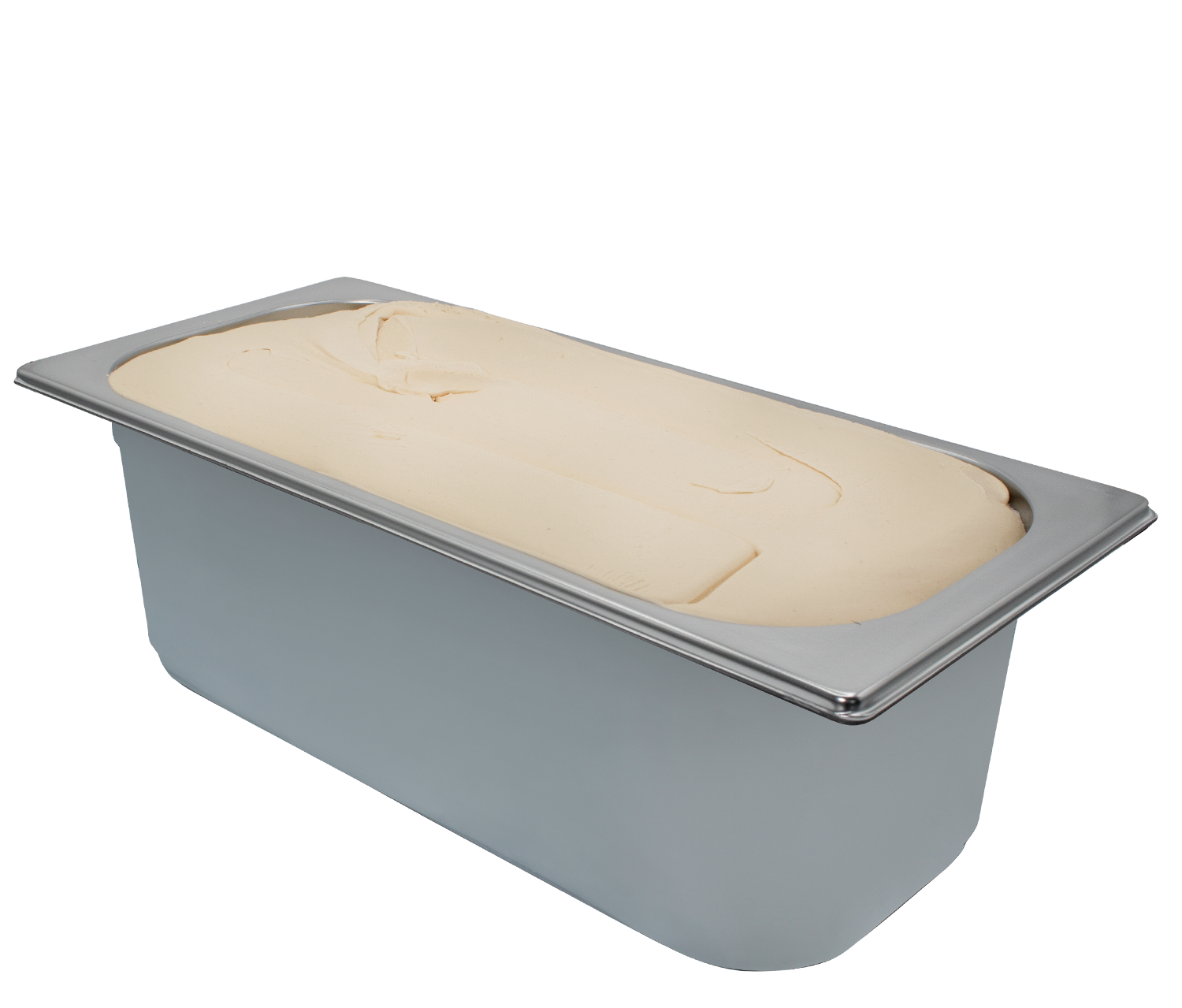 Milcheis Walnuss 5l