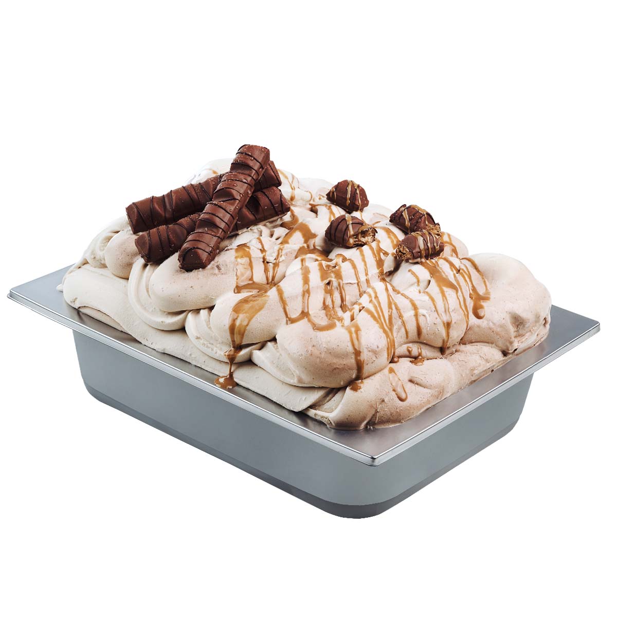 Milcheis Kinder Bueni 9,5l