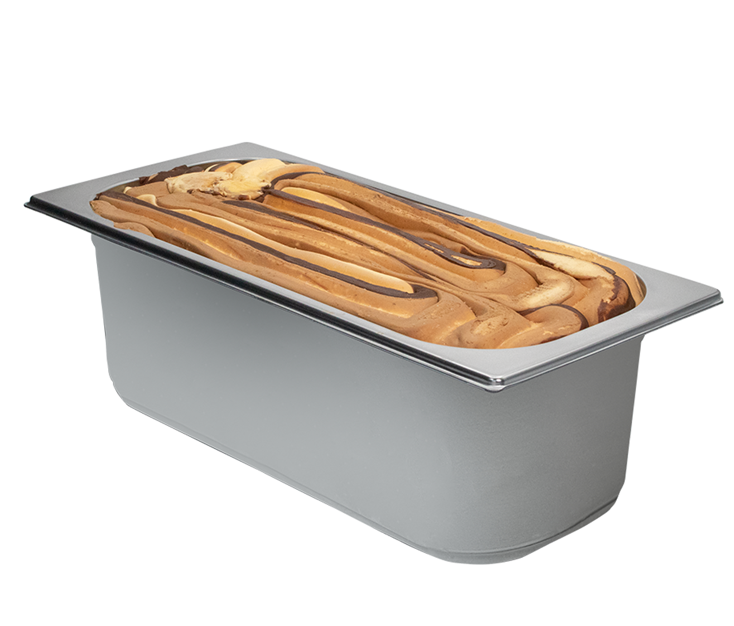 Milcheis Cookies Americano 5l