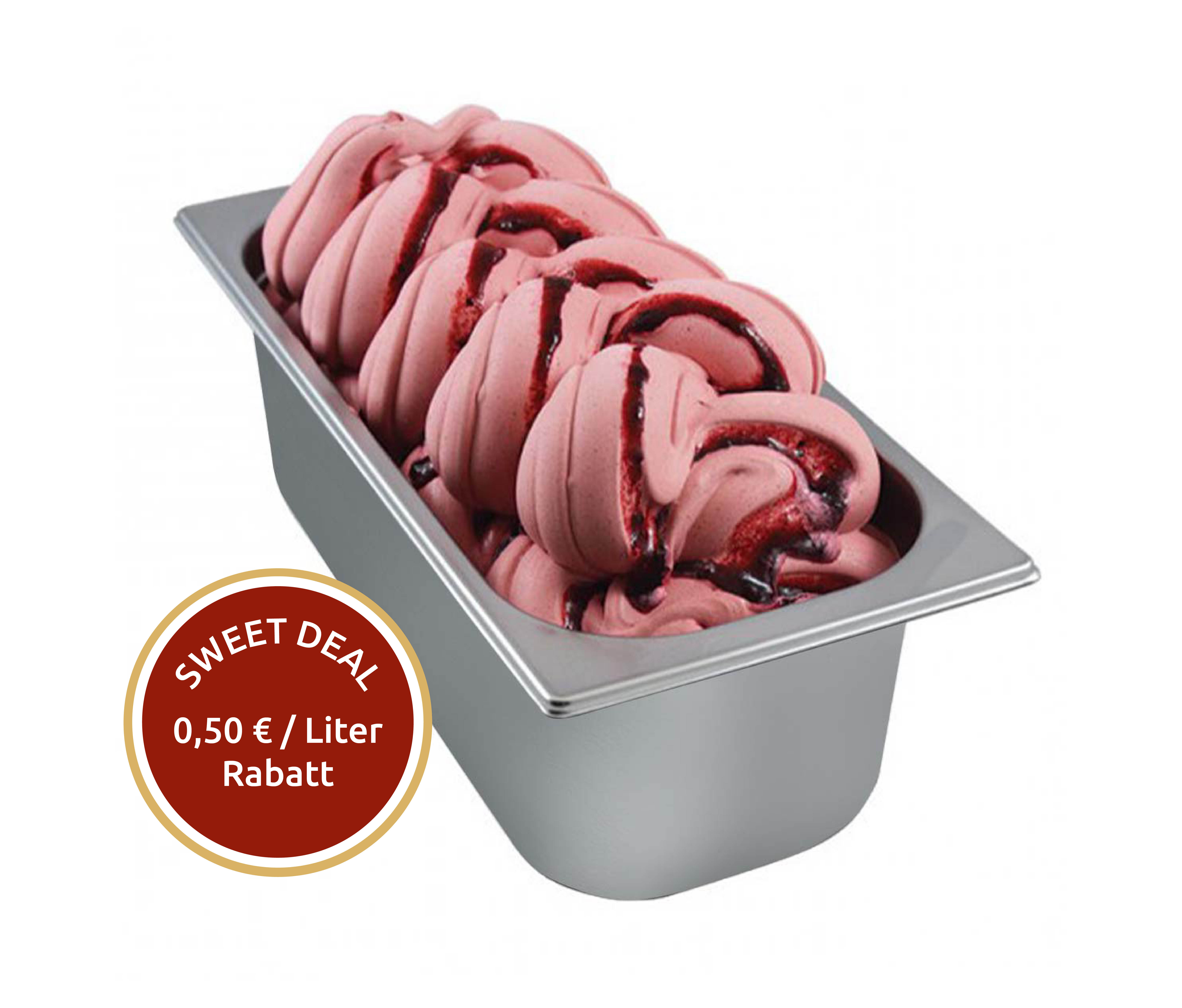 Joghurt-Waldfrucht 6,5l