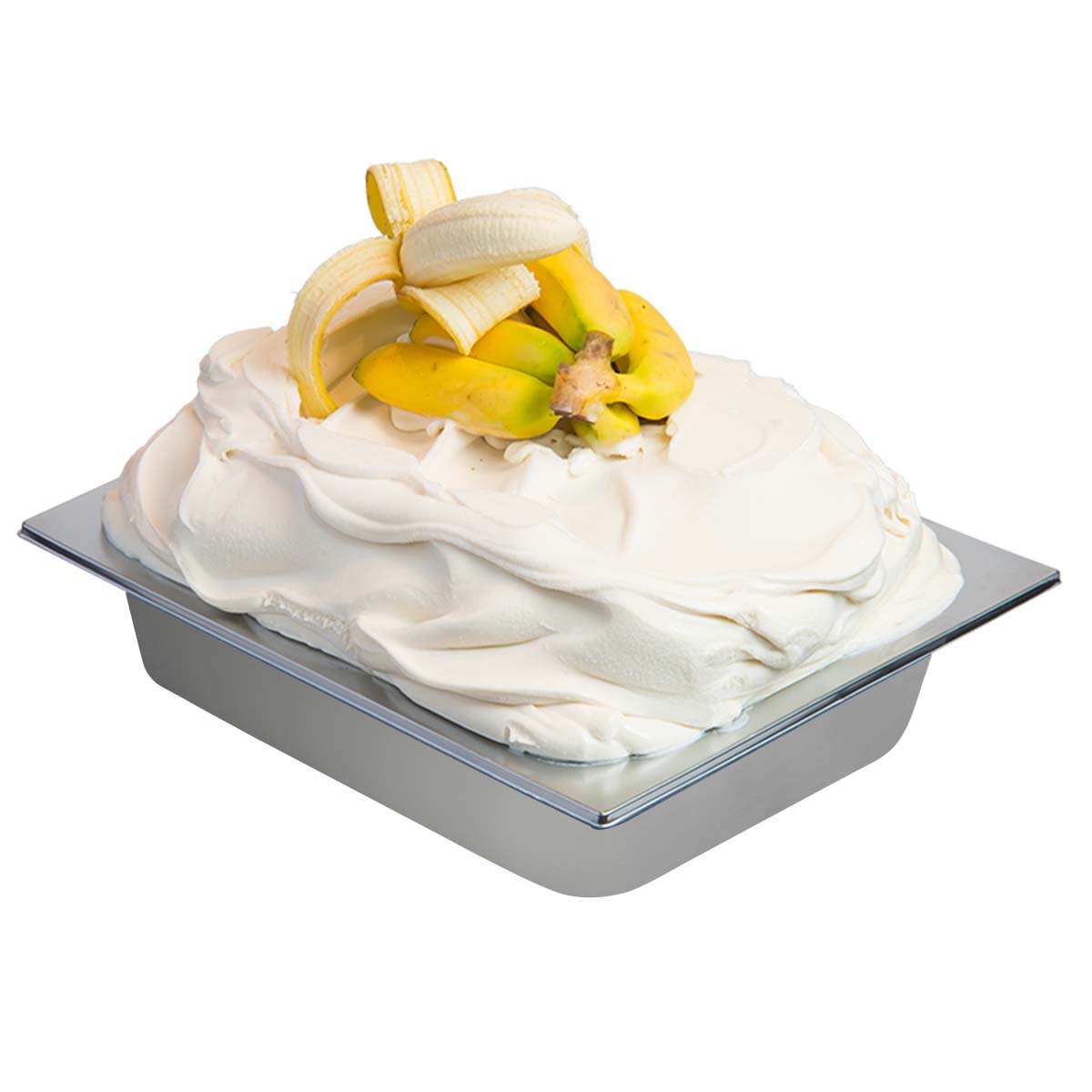 Fruchteis Banane 9,5l