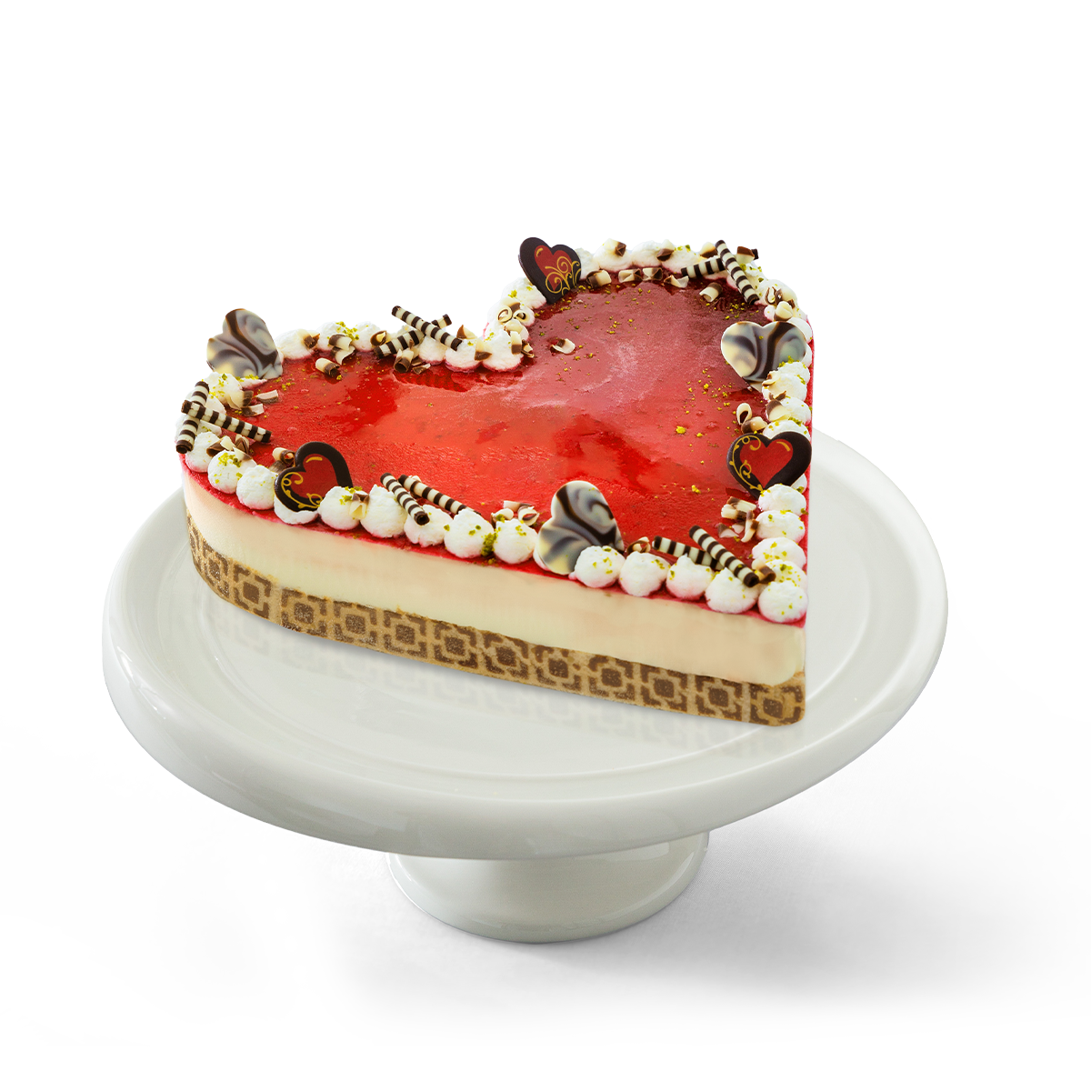 Exklusive Eistorten für Gastronomie &amp; Cafés | Gelamor