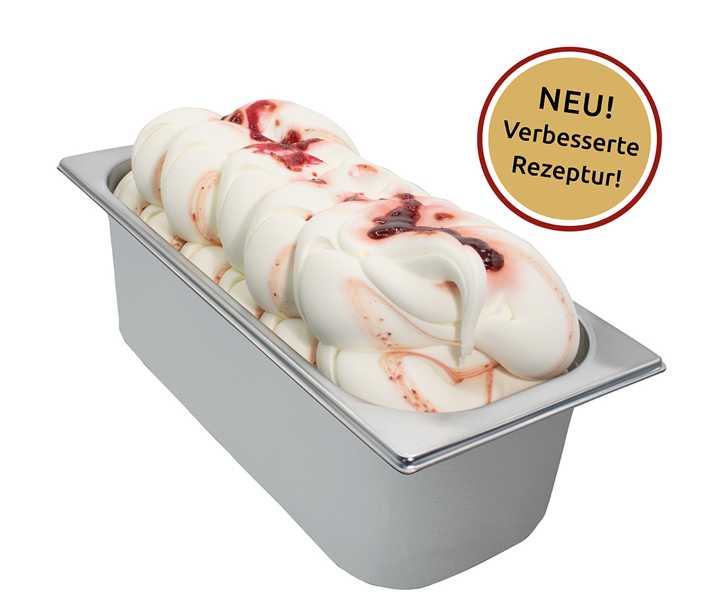 Joghurt-Waldfrucht 6,5l