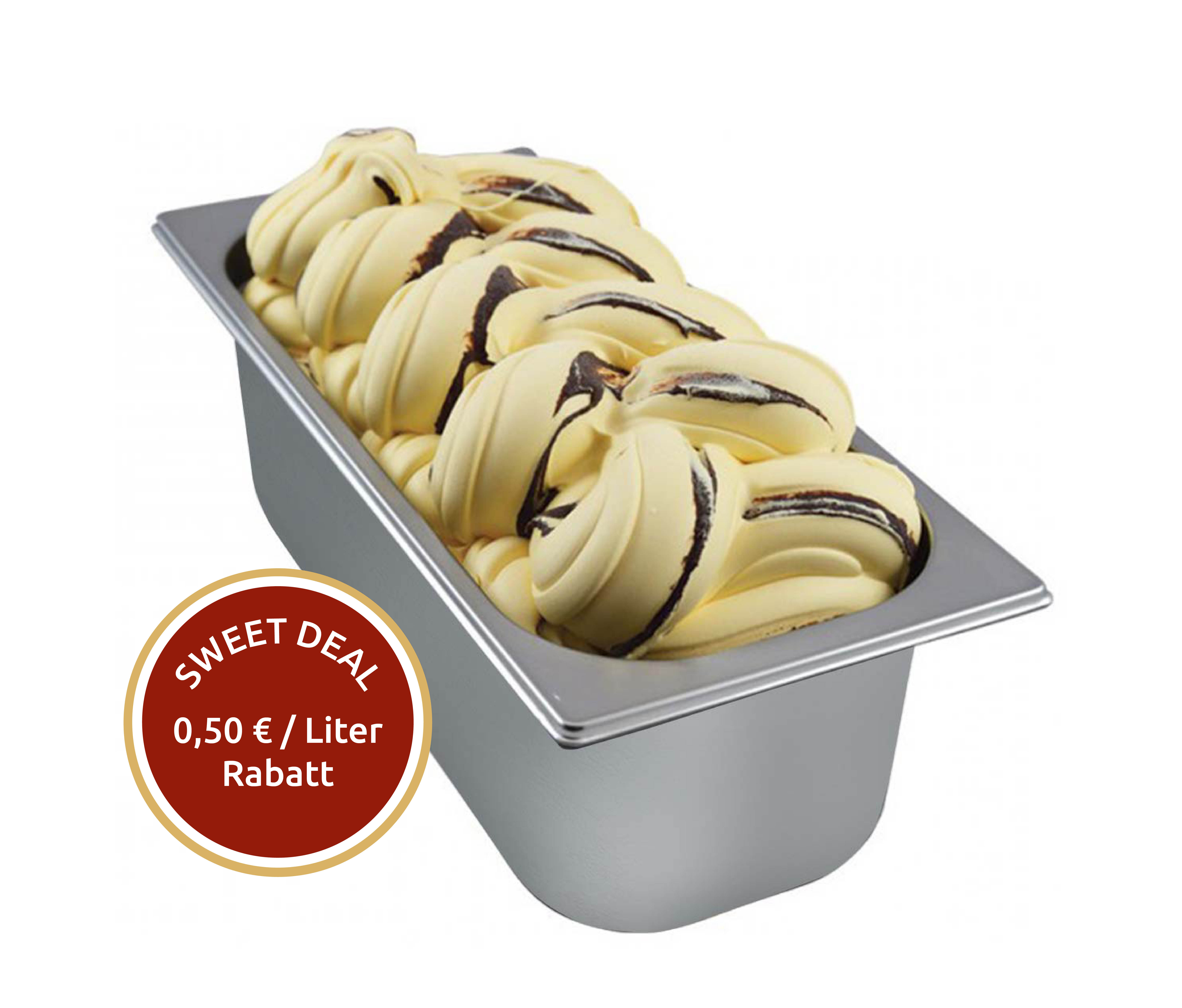 Chunky Cremecookie 6,5l