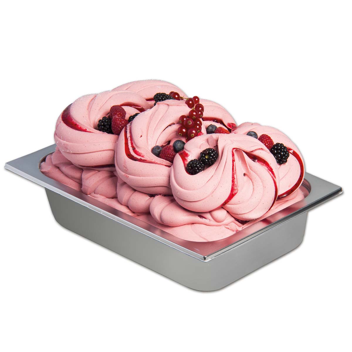 Fruchteis Waldfrucht 9,5l
