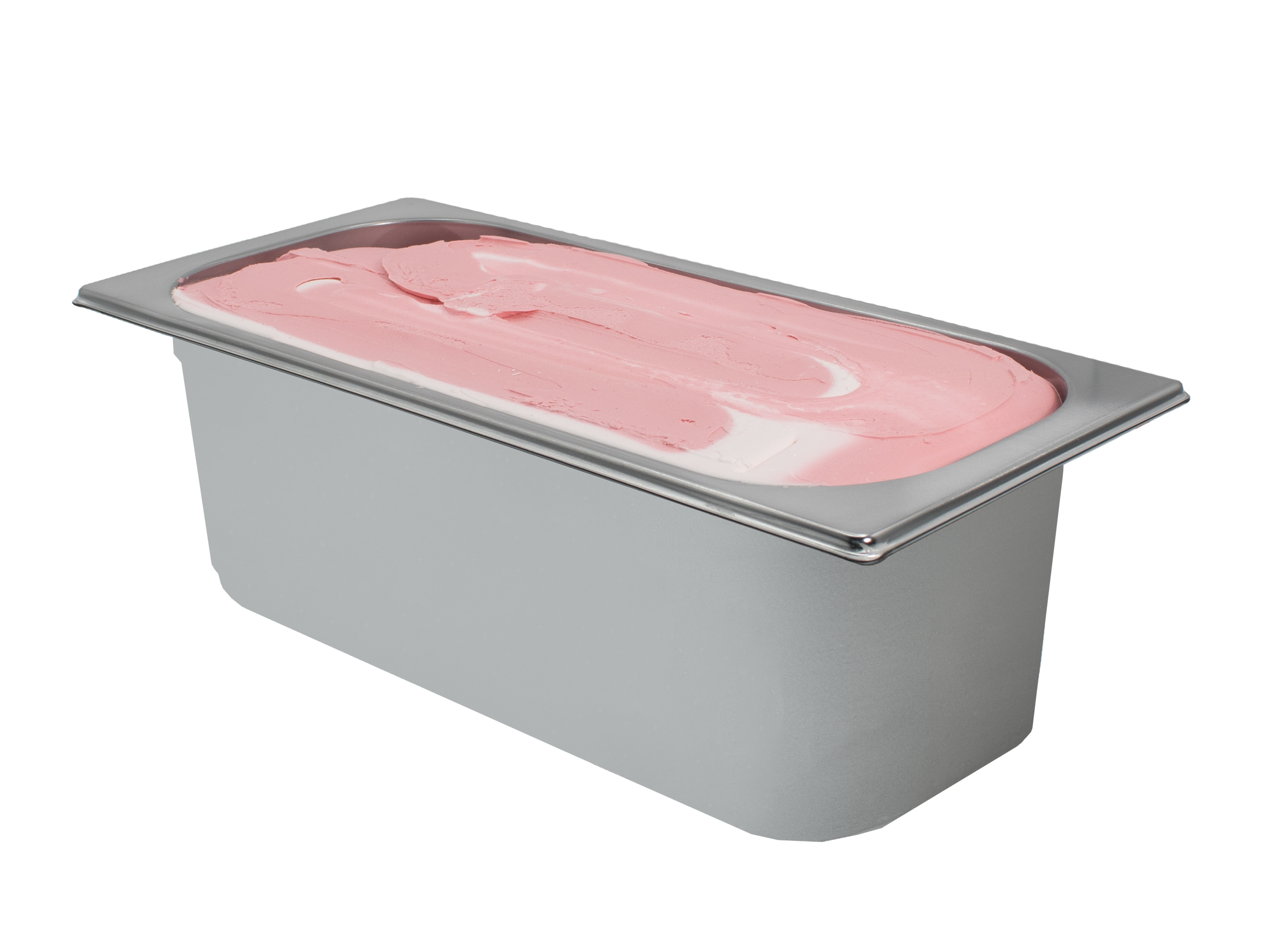 Fruchteis Bergamotte-Himbeere 5l