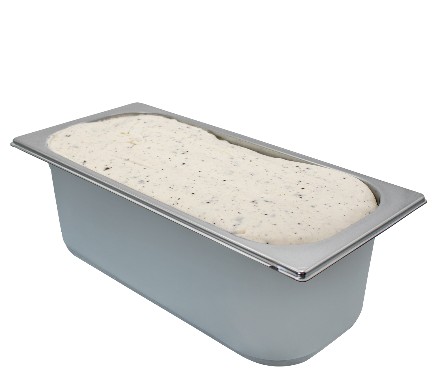 Milcheis Stracciatella 5l