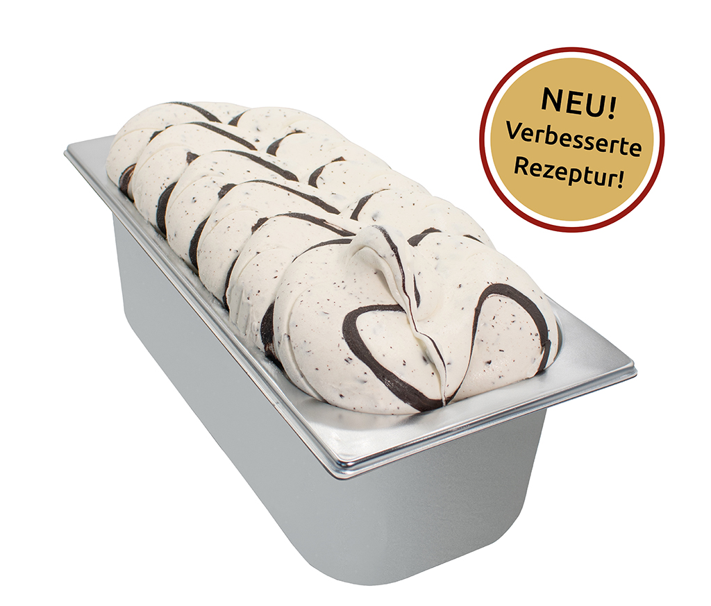 Stracciatella 6,5l